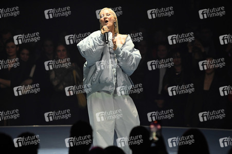 Polyton Musikpreis 2023 in Berlin
