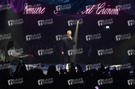 Polyton Musikpreis 2023 in Berlin