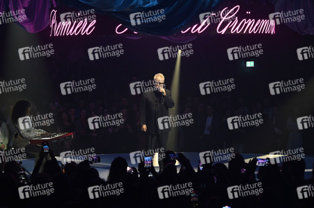 Polyton Musikpreis 2023 in Berlin