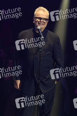 Polyton Musikpreis 2023 in Berlin