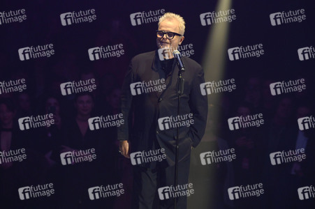 Polyton Musikpreis 2023 in Berlin