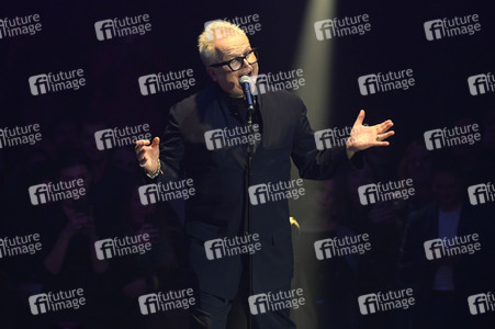 Polyton Musikpreis 2023 in Berlin