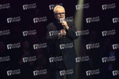 Polyton Musikpreis 2023 in Berlin