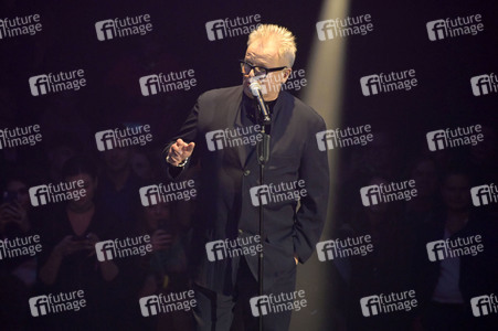 Polyton Musikpreis 2023 in Berlin