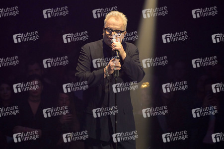 Polyton Musikpreis 2023 in Berlin