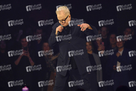 Polyton Musikpreis 2023 in Berlin