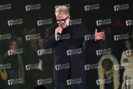 Polyton Musikpreis 2023 in Berlin