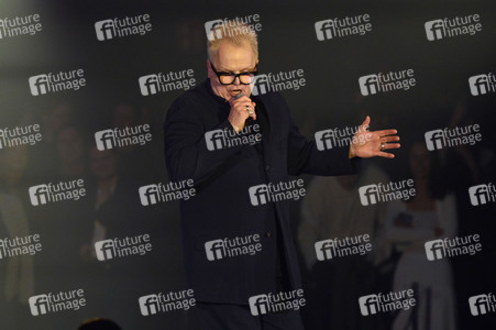 Polyton Musikpreis 2023 in Berlin