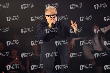 Polyton Musikpreis 2023 in Berlin