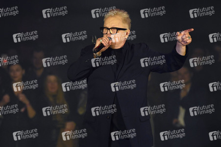 Polyton Musikpreis 2023 in Berlin