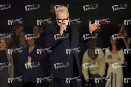 Polyton Musikpreis 2023 in Berlin