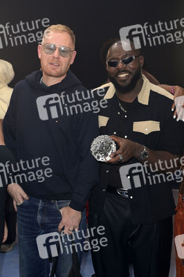 Polyton Musikpreis 2023 in Berlin