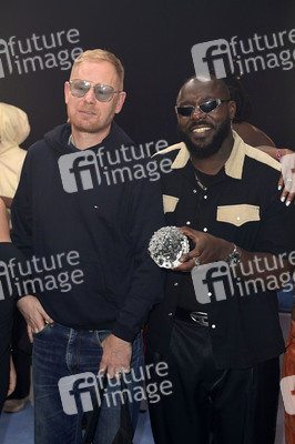 Polyton Musikpreis 2023 in Berlin