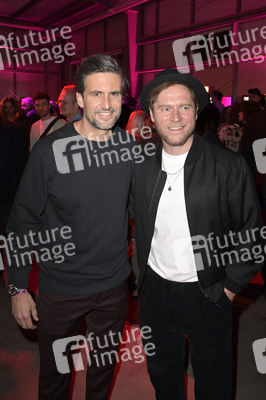 Polyton Musikpreis 2023 in Berlin