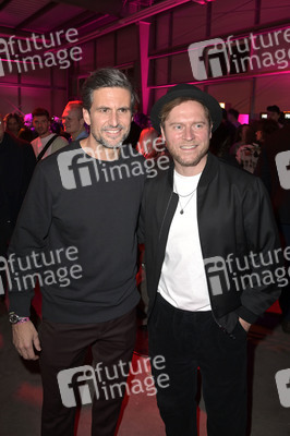 Polyton Musikpreis 2023 in Berlin