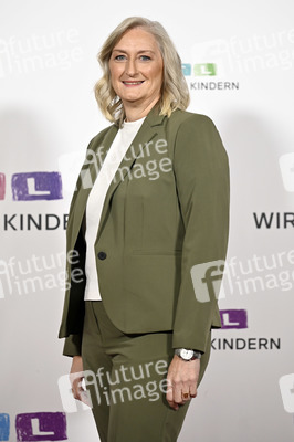 RTL-Spendenmarathon 2023 in Hürth