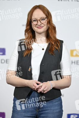 RTL-Spendenmarathon 2023 in Hürth