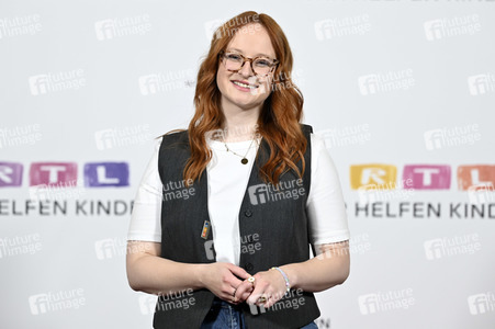 RTL-Spendenmarathon 2023 in Hürth