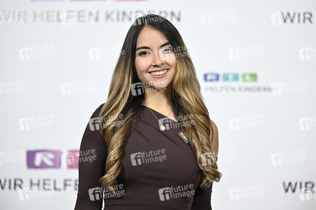 RTL-Spendenmarathon 2023 in Hürth