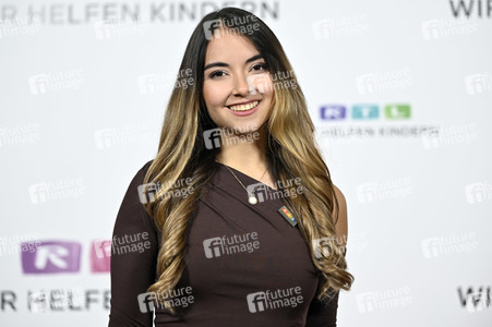 RTL-Spendenmarathon 2023 in Hürth