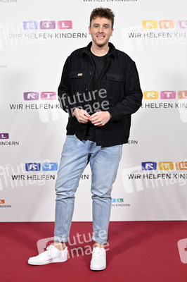 RTL-Spendenmarathon 2023 in Hürth