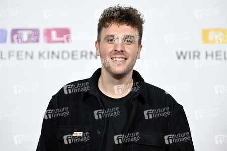 RTL-Spendenmarathon 2023 in Hürth