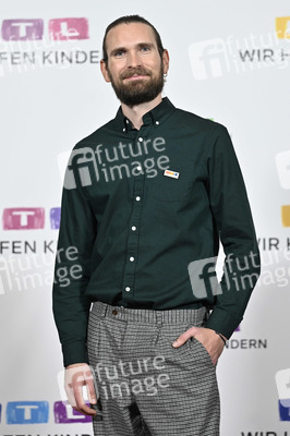 RTL-Spendenmarathon 2023 in Hürth