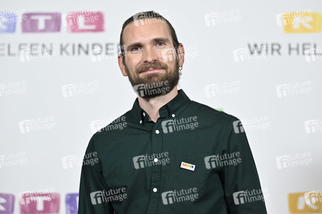 RTL-Spendenmarathon 2023 in Hürth