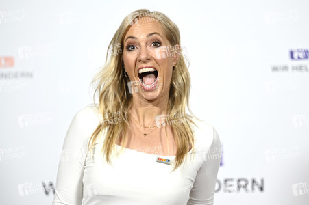 RTL-Spendenmarathon 2023 in Hürth