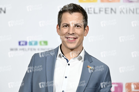 RTL-Spendenmarathon 2023 in Hürth