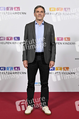 RTL-Spendenmarathon 2023 in Hürth