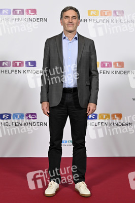 RTL-Spendenmarathon 2023 in Hürth