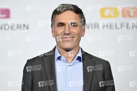 RTL-Spendenmarathon 2023 in Hürth