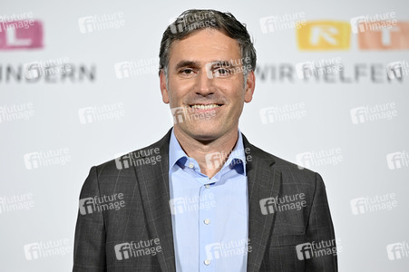 RTL-Spendenmarathon 2023 in Hürth
