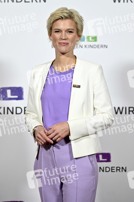 RTL-Spendenmarathon 2023 in Hürth