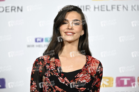 RTL-Spendenmarathon 2023 in Hürth