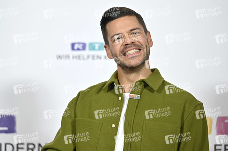 RTL-Spendenmarathon 2023 in Hürth