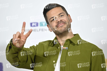 RTL-Spendenmarathon 2023 in Hürth
