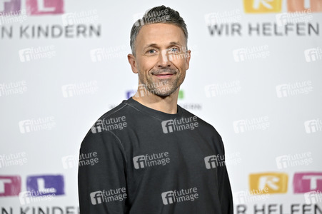RTL-Spendenmarathon 2023 in Hürth