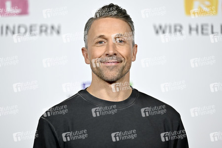 RTL-Spendenmarathon 2023 in Hürth