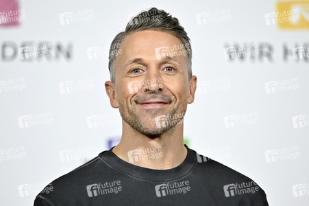 RTL-Spendenmarathon 2023 in Hürth