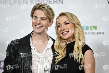 RTL-Spendenmarathon 2023 in Hürth