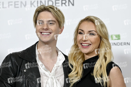 RTL-Spendenmarathon 2023 in Hürth