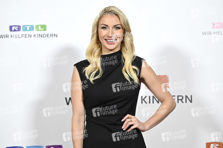 RTL-Spendenmarathon 2023 in Hürth
