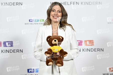 RTL-Spendenmarathon 2023 in Hürth