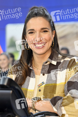 RTL-Spendenmarathon 2023 in Hürth