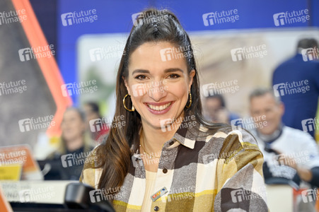RTL-Spendenmarathon 2023 in Hürth