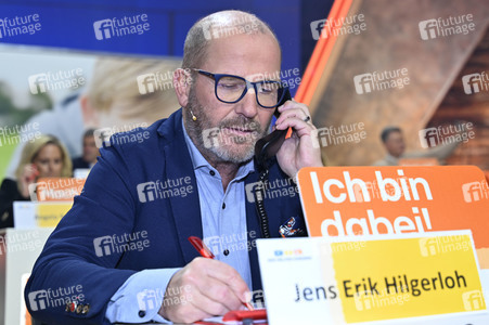 RTL-Spendenmarathon 2023 in Hürth