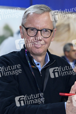 RTL-Spendenmarathon 2023 in Hürth