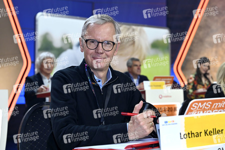 RTL-Spendenmarathon 2023 in Hürth